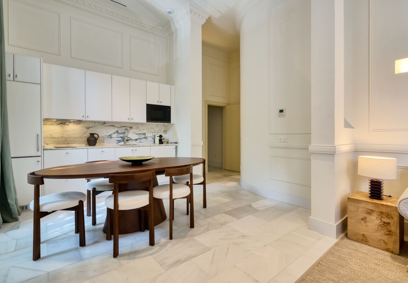 Apartamento en Sevilla - Adriano 1.3