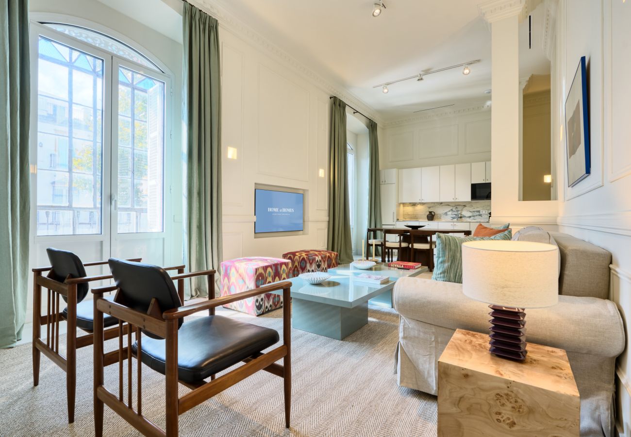 Apartamento en Sevilla - Adriano 1.3