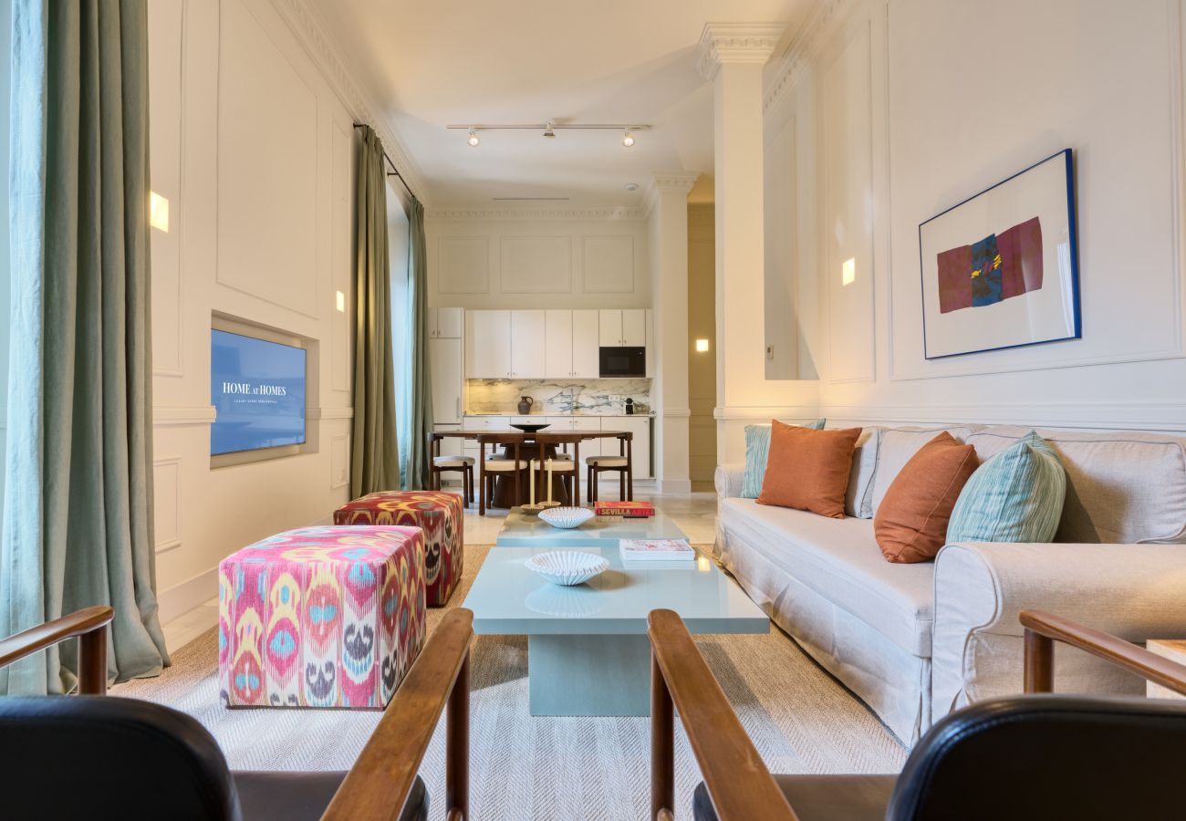 Apartamento en Sevilla - Adriano 1.3