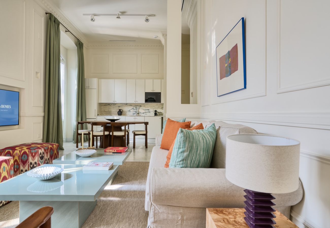 Apartamento en Sevilla - Adriano 1.3