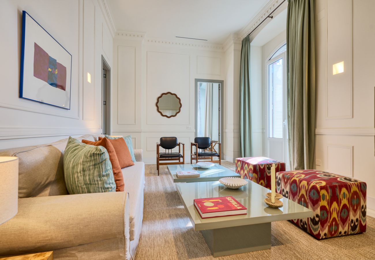 Apartamento en Sevilla - Adriano 1.3