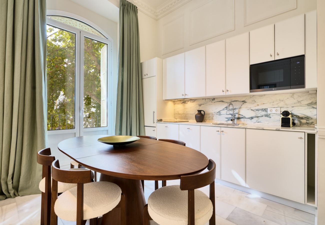 Apartamento en Sevilla - Adriano 1.3