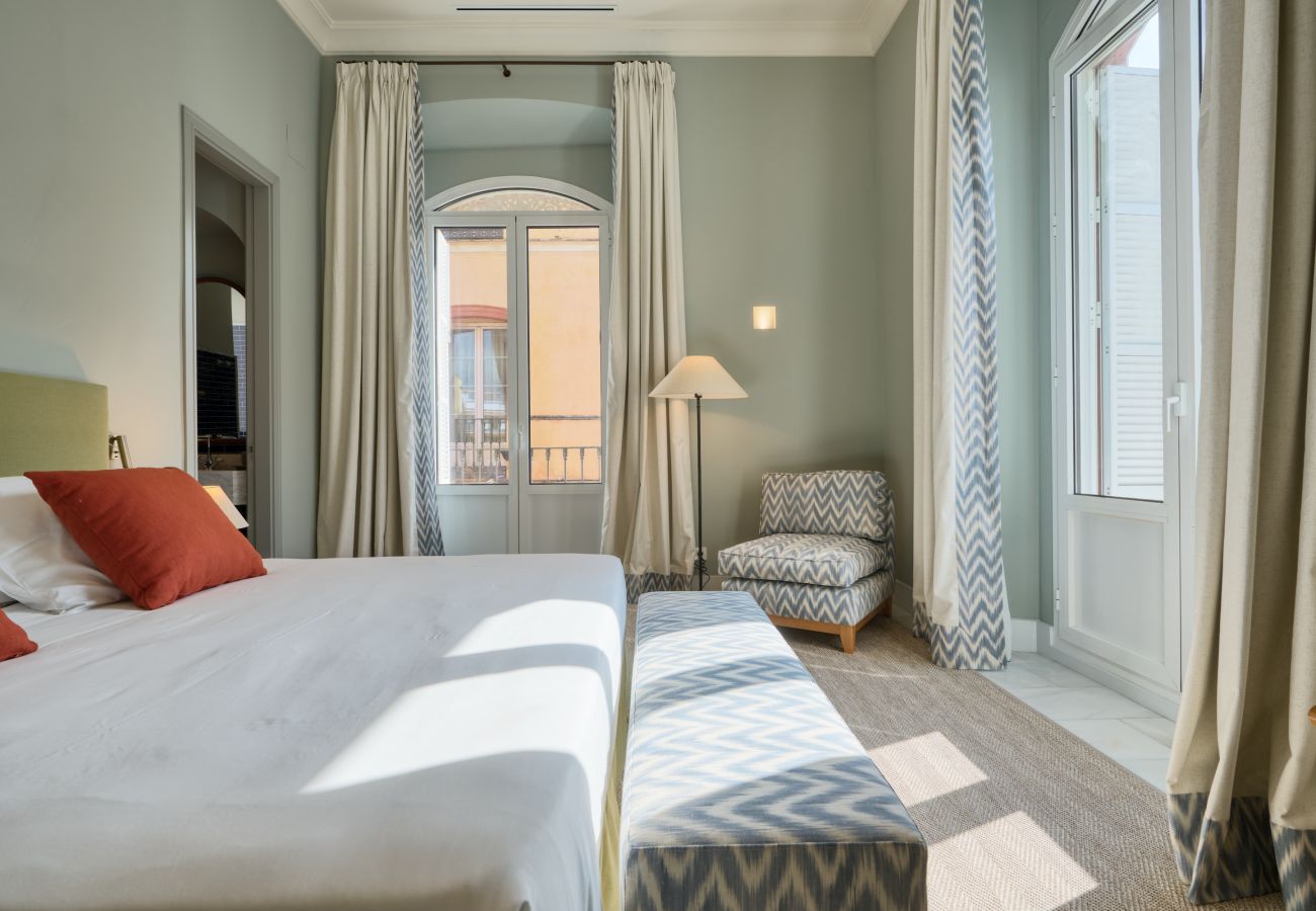 Apartamento en Sevilla - Adriano 1.3