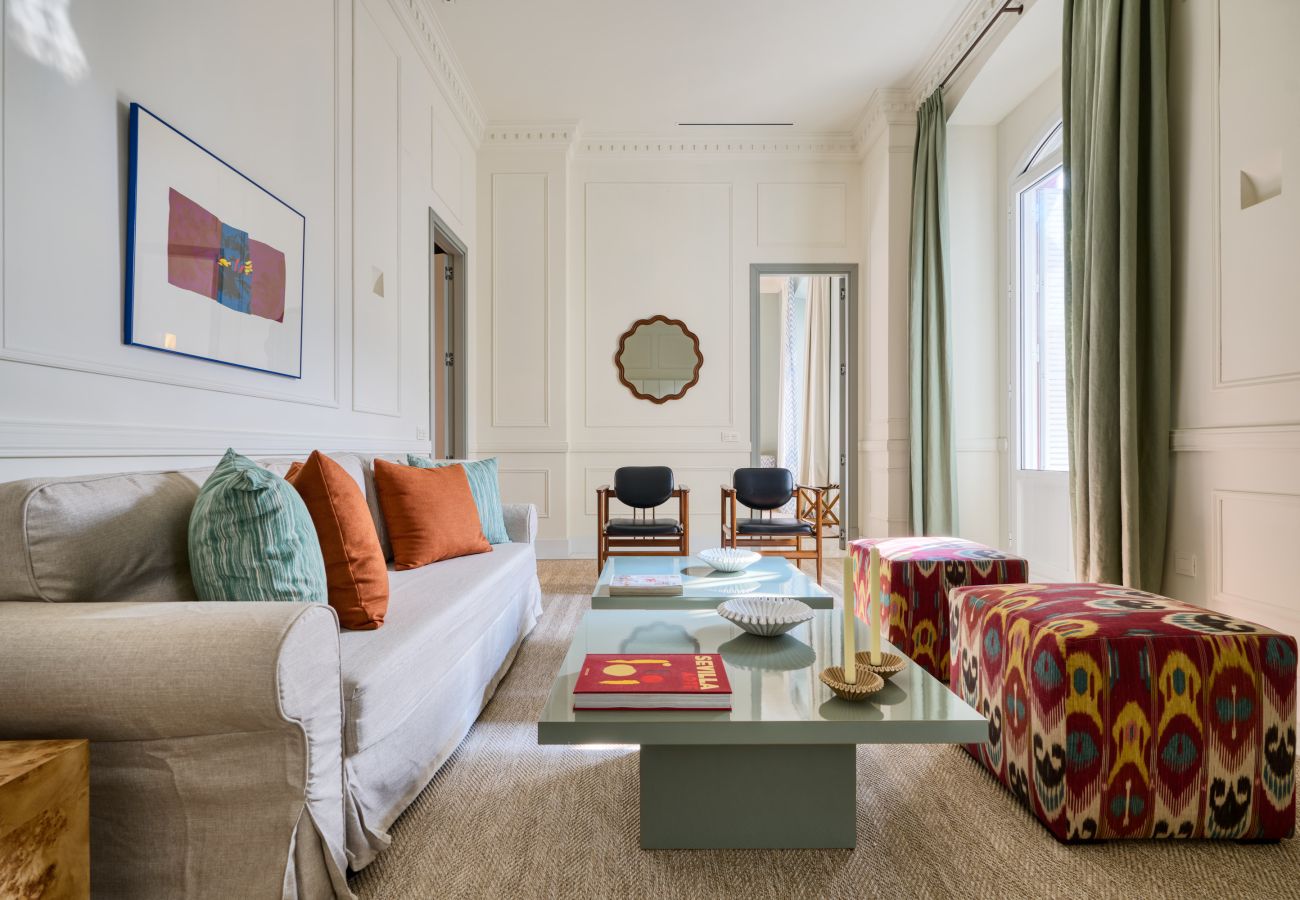 Apartamento en Sevilla - Adriano 1.3