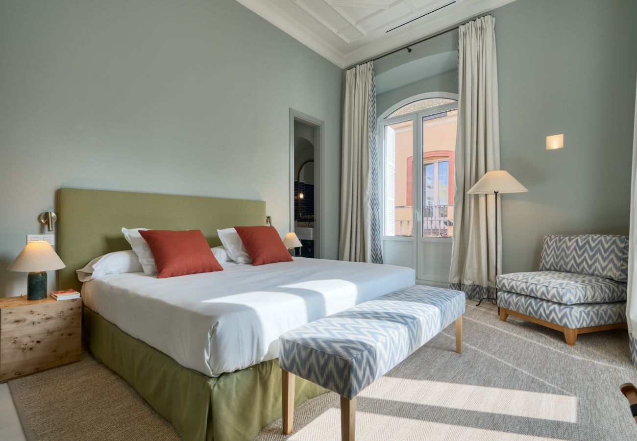 Apartamento en Sevilla - Adriano 1.3