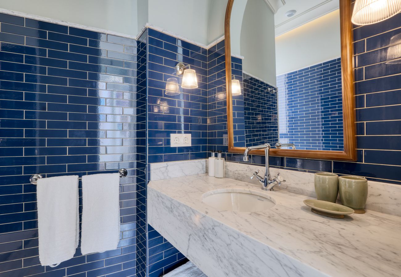 Apartamento en Sevilla - Adriano 1.3