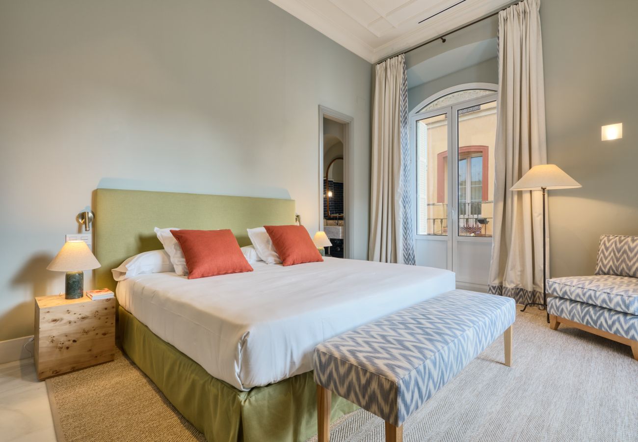 Apartamento en Sevilla - Adriano 1.3