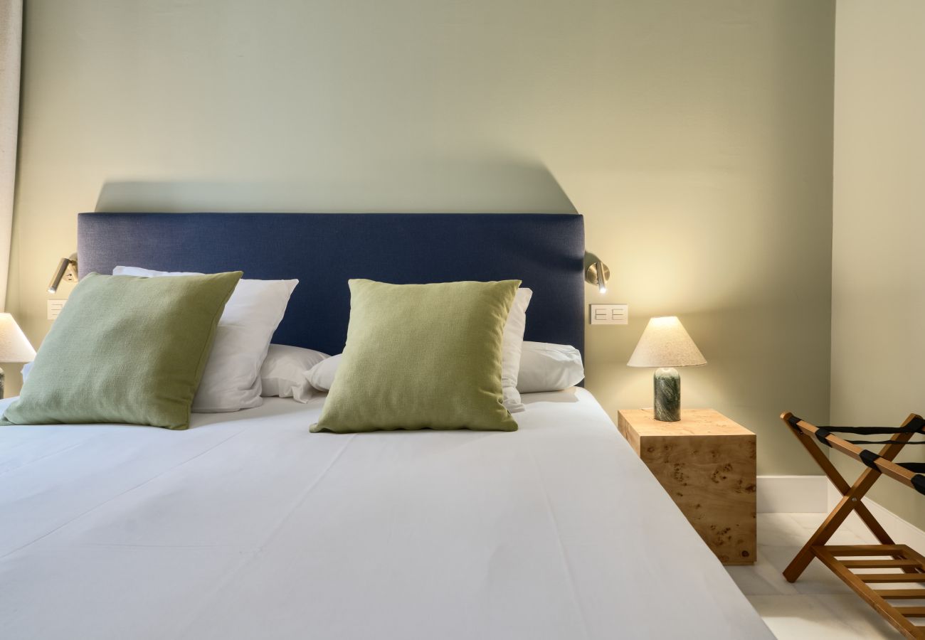 Apartamento en Sevilla - Adriano 1.4