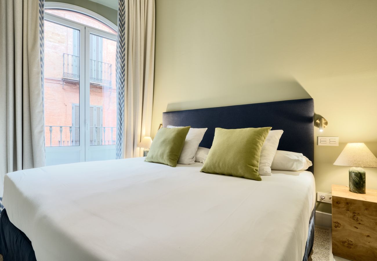 Apartamento en Sevilla - Adriano 1.4