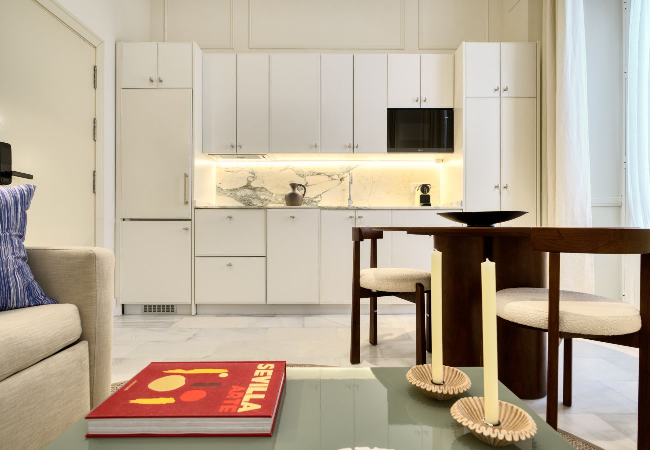 Apartamento en Sevilla - Adriano 1.4