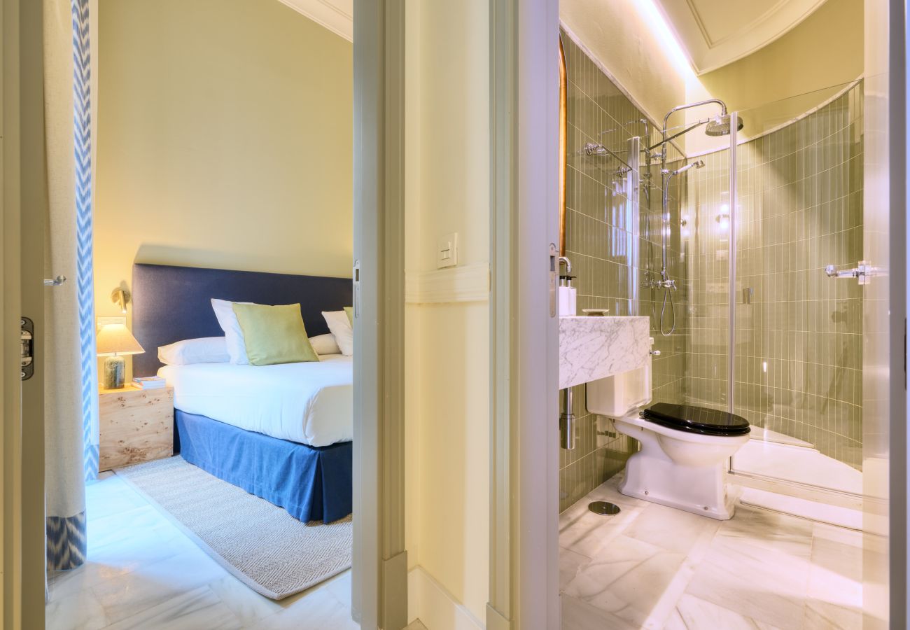 Apartamento en Sevilla - Adriano 1.4