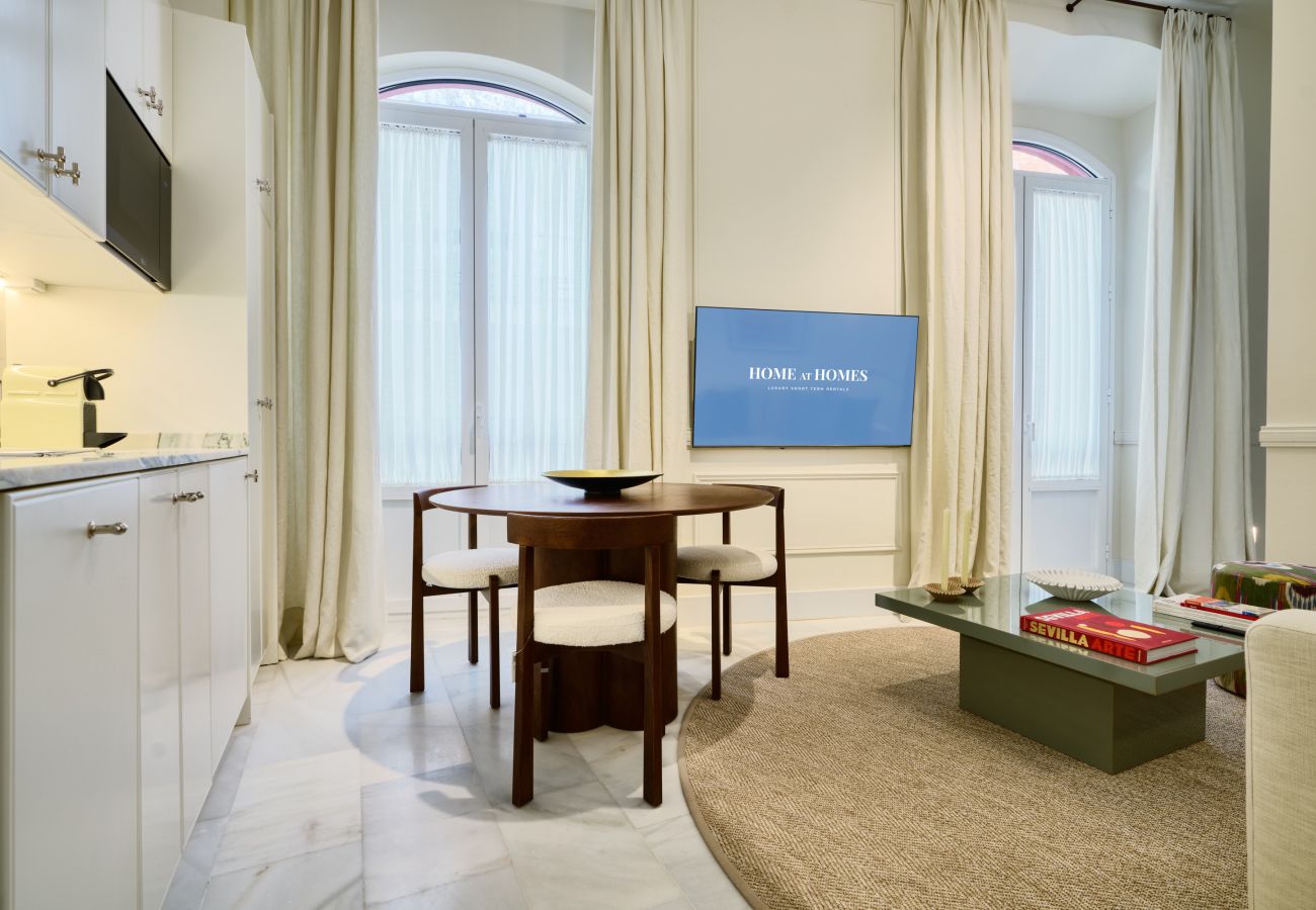Apartamento en Sevilla - Adriano 1.4