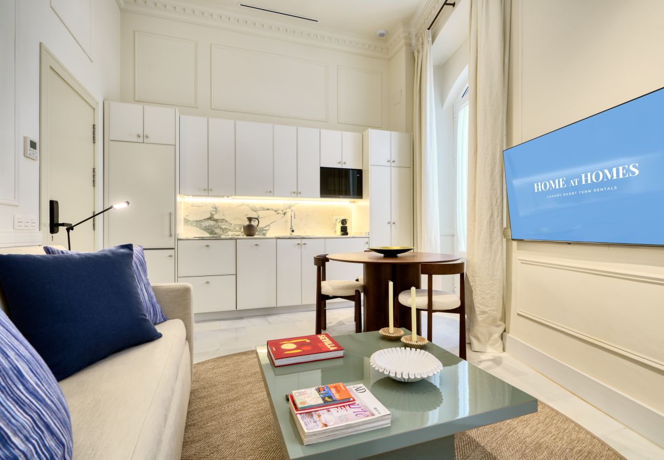 Apartamento en Sevilla - Adriano 1.4