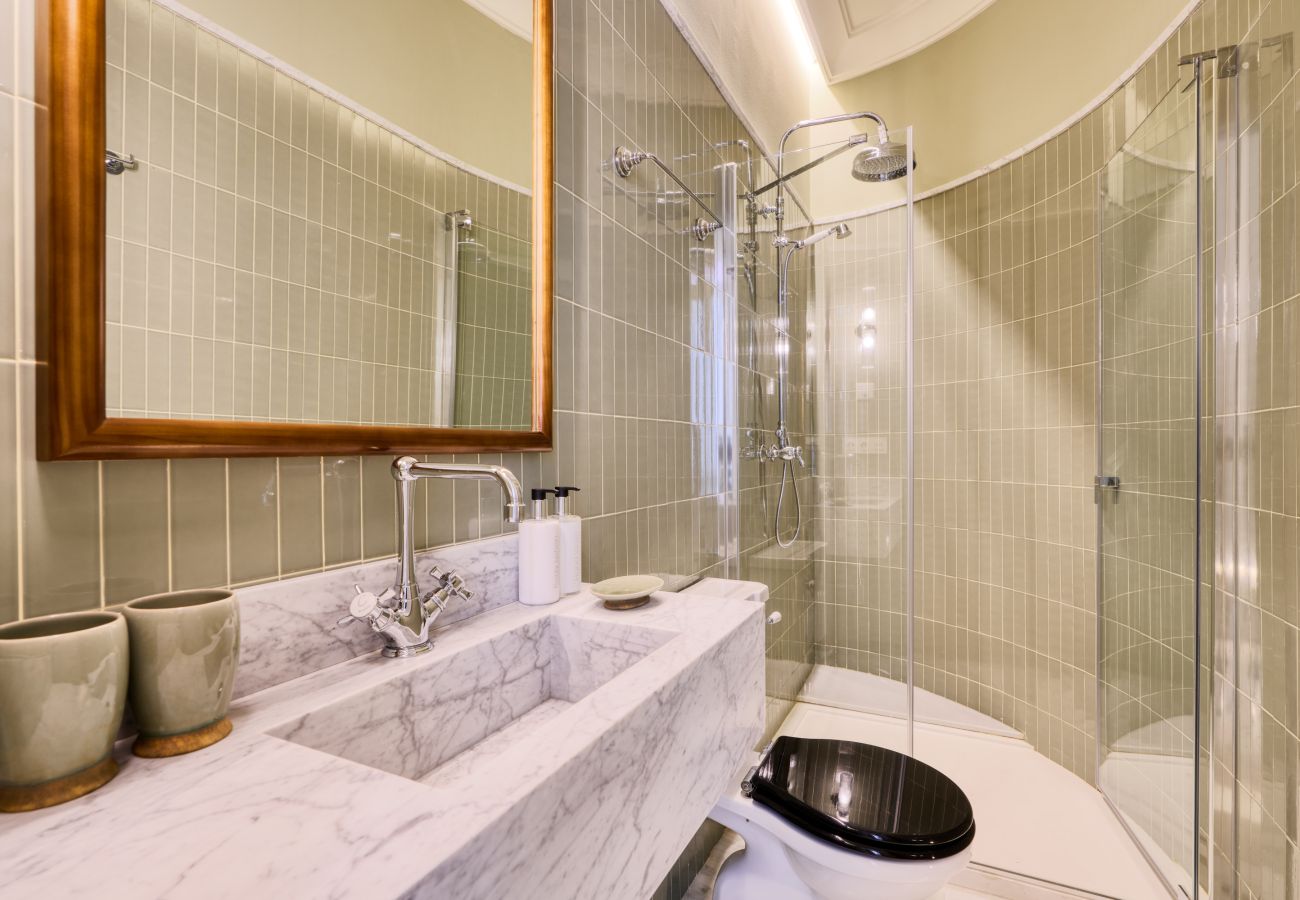 Apartamento en Sevilla - Adriano 1.4