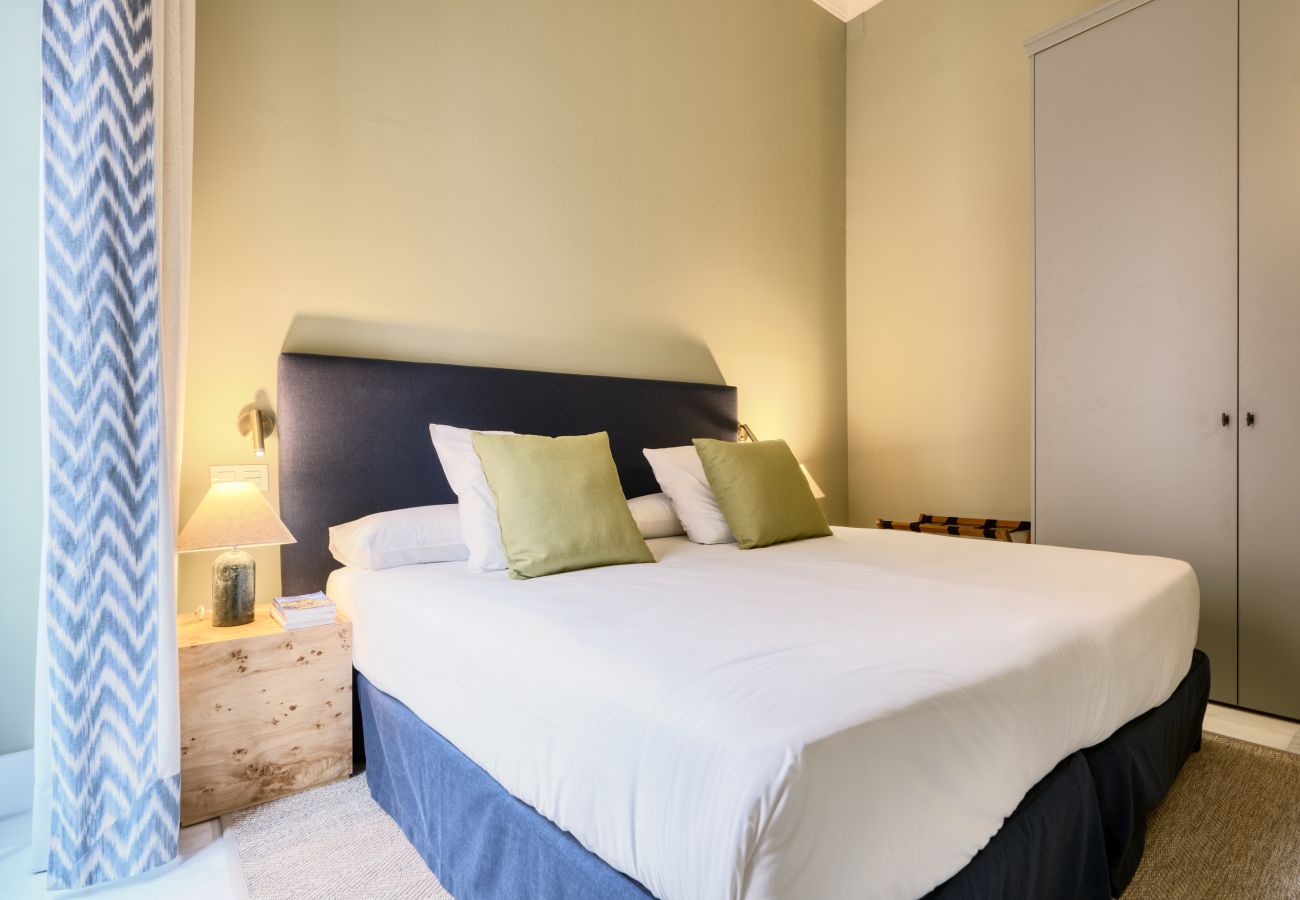 Apartamento en Sevilla - Adriano 1.4