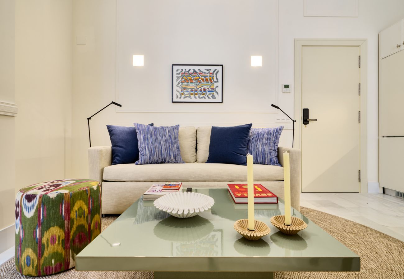 Apartamento en Sevilla - Adriano 1.4