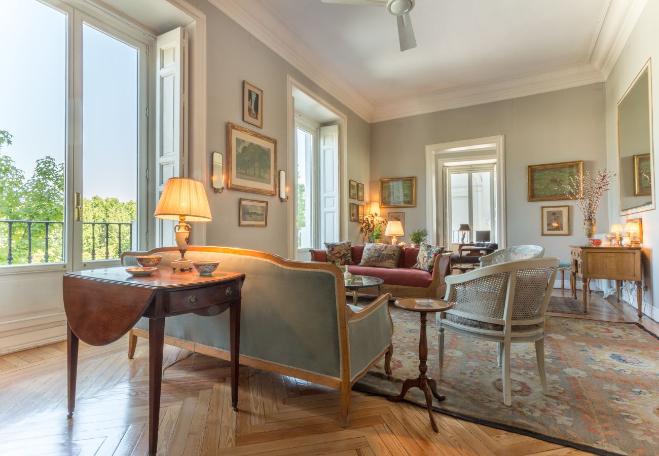 Apartamento en Madrid - Palacio Real