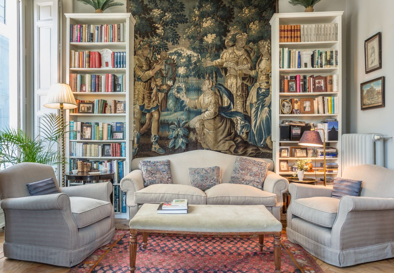 Apartamento en Madrid - Palacio Real