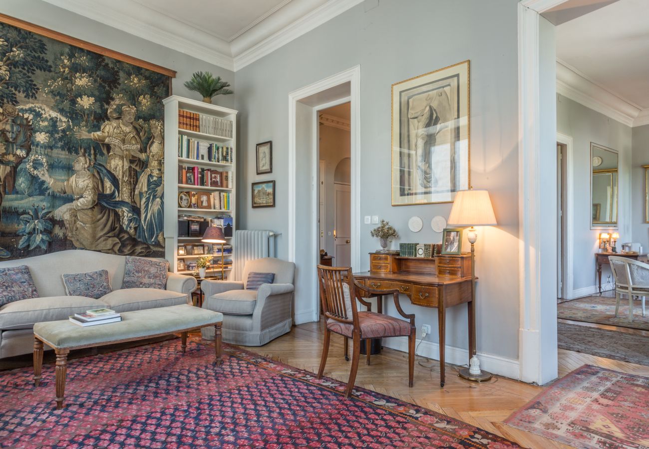 Apartamento en Madrid - Palacio Real