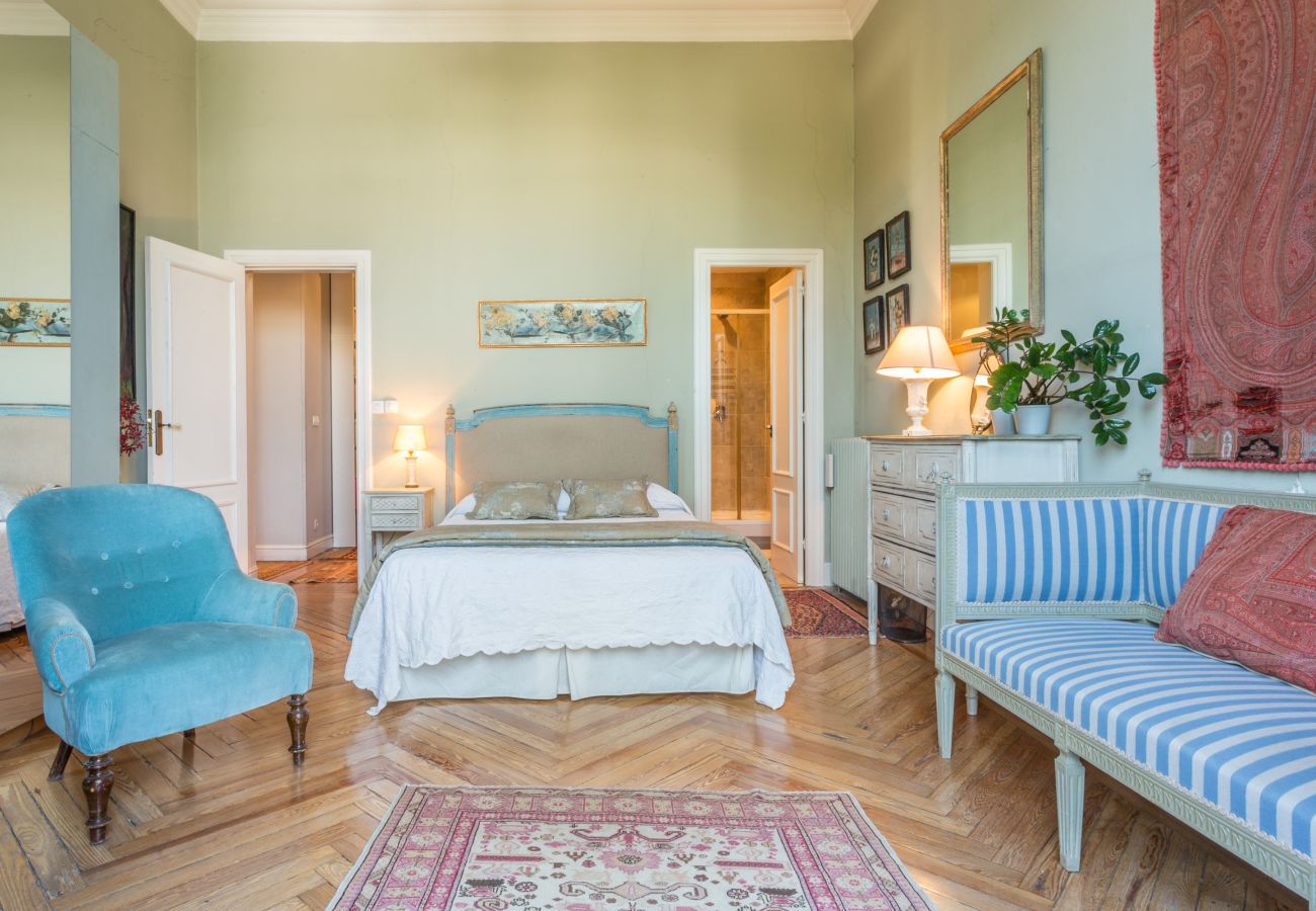 Apartamento en Madrid - Palacio Real