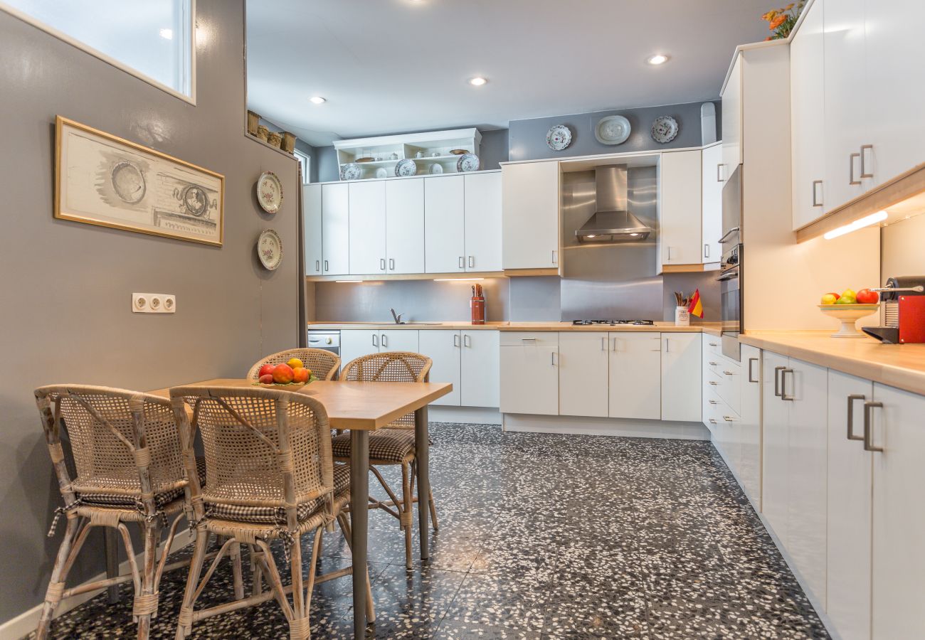 Apartamento en Madrid - Palacio Real