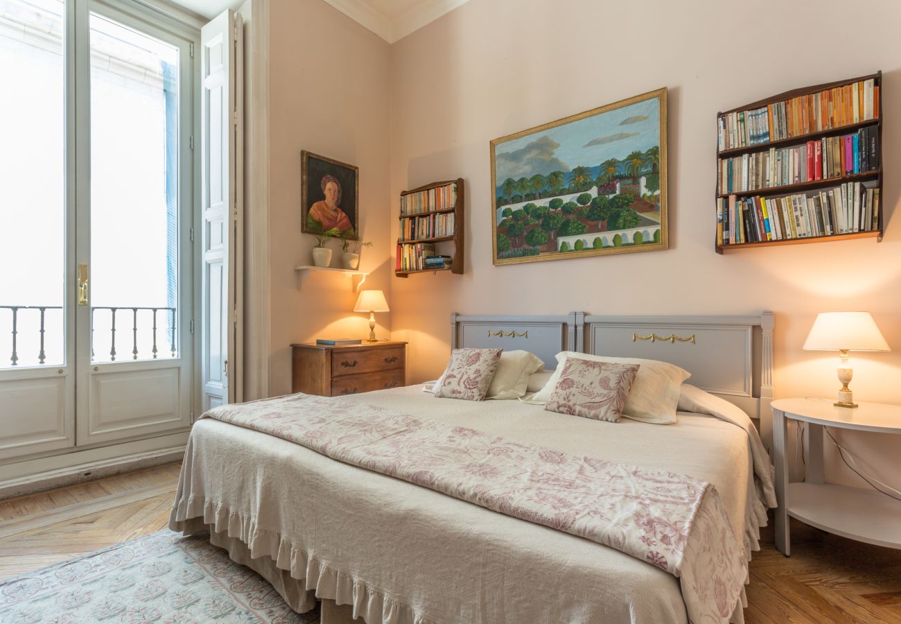Apartamento en Madrid - Palacio Real