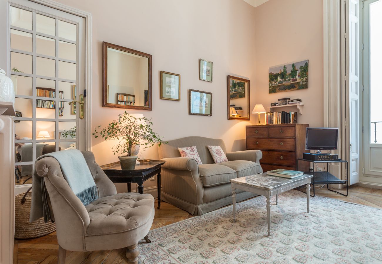 Apartamento en Madrid - Palacio Real