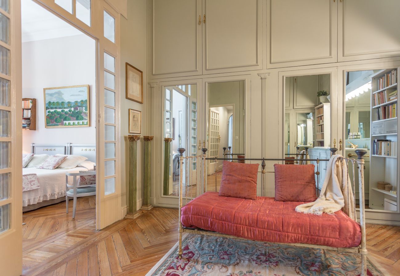 Apartamento en Madrid - Palacio Real