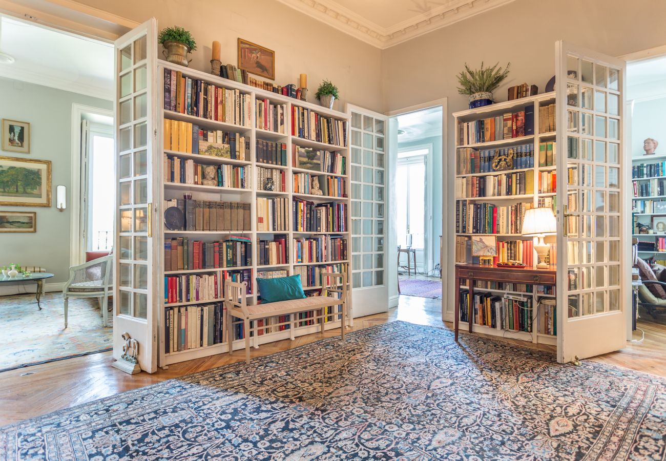 Apartamento en Madrid - Palacio Real