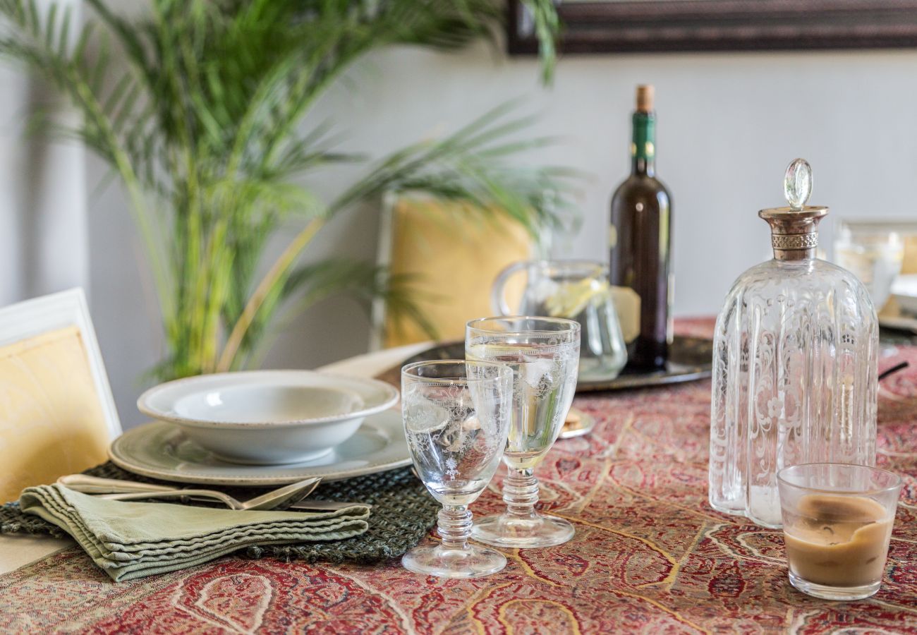 Apartamento en Madrid - Palacio Real