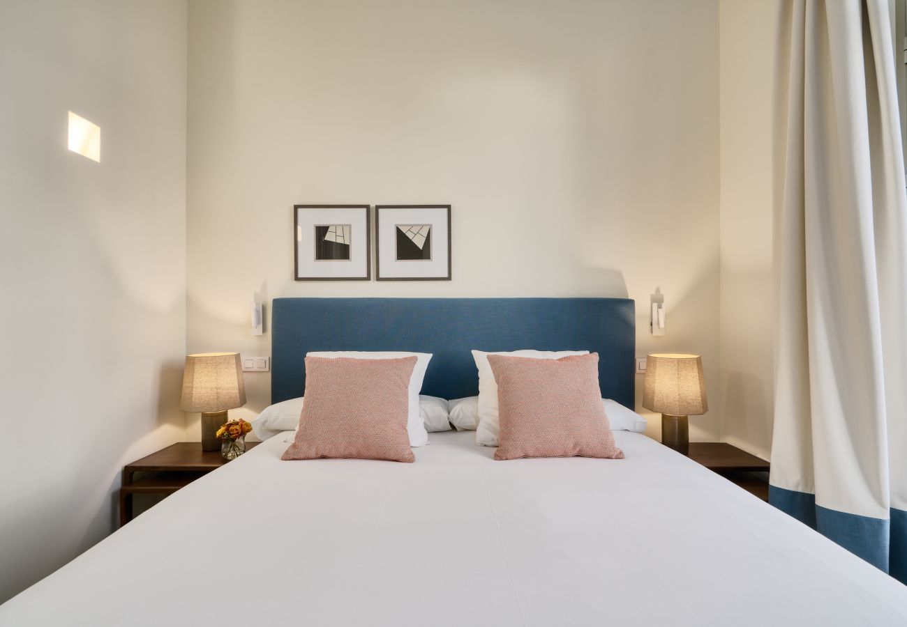 Apartamento en Sevilla - Luis de Vargas 1A