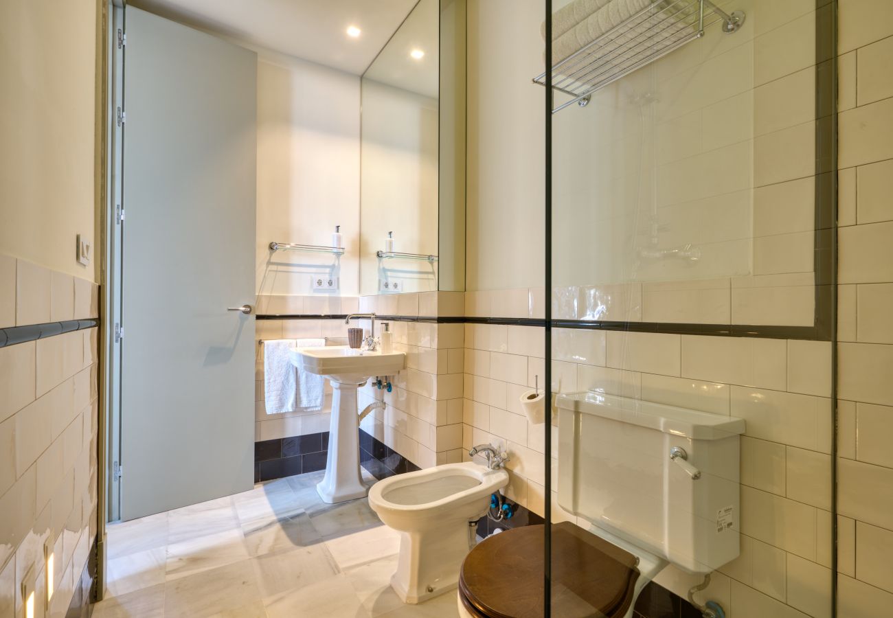 Apartamento en Sevilla - Luis de Vargas 1A