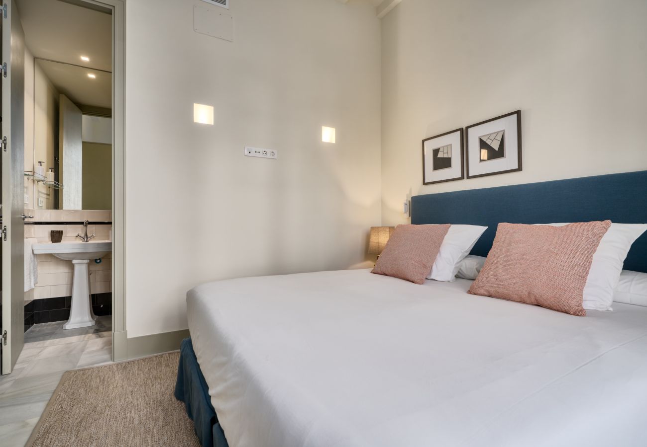 Apartamento en Sevilla - Luis de Vargas 1A