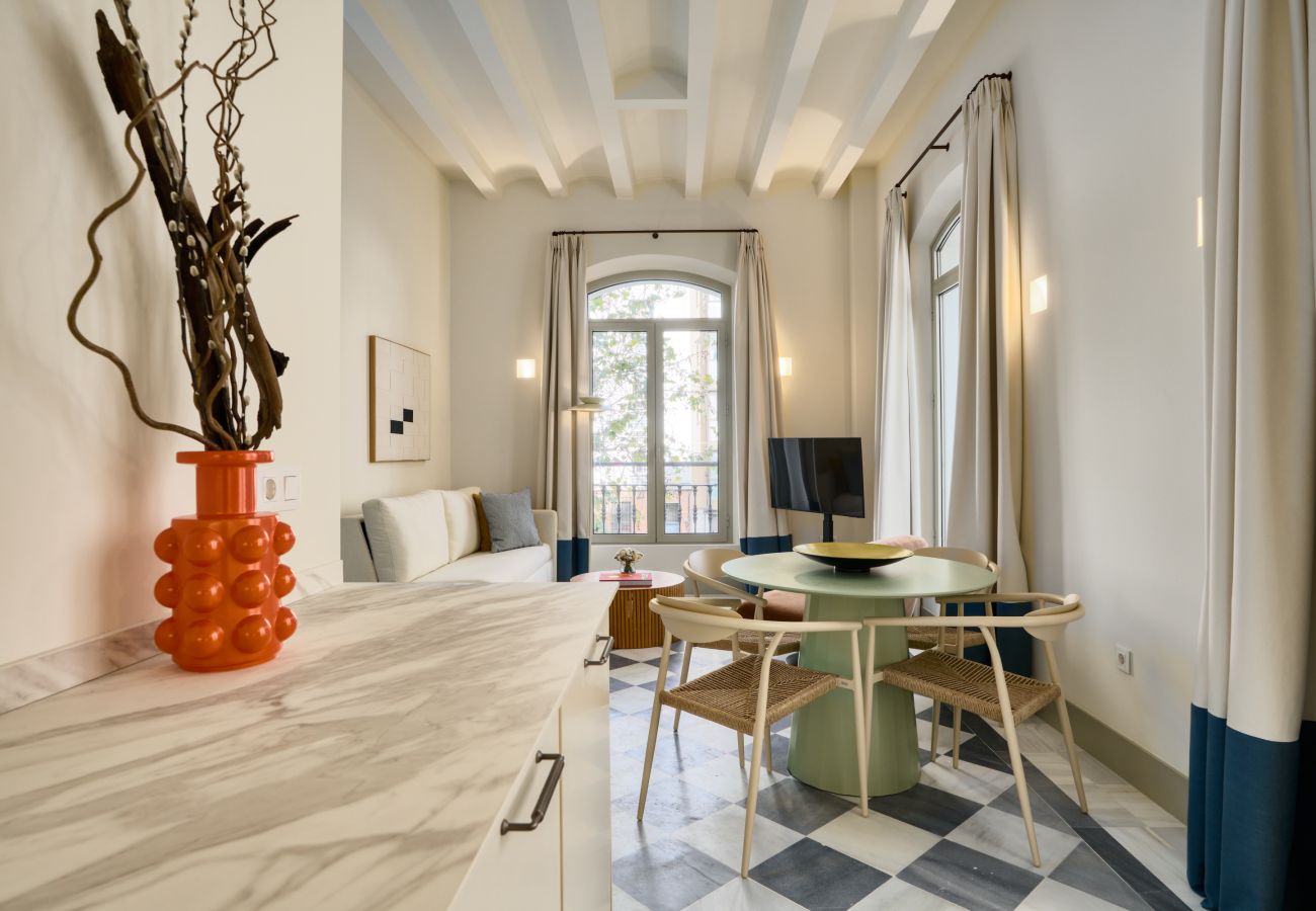 Apartamento en Sevilla - Luis de Vargas 1A