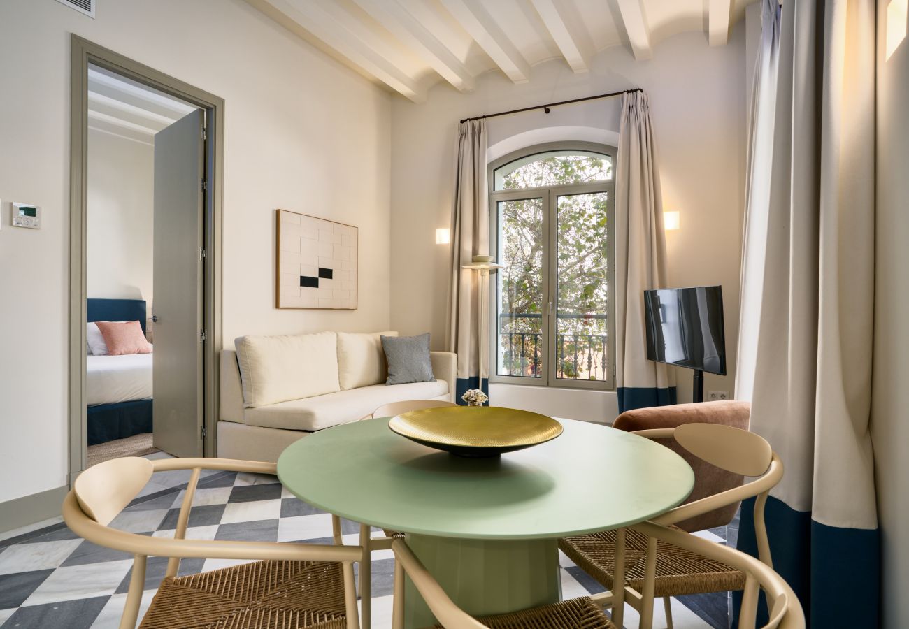 Apartamento en Sevilla - Luis de Vargas 1A