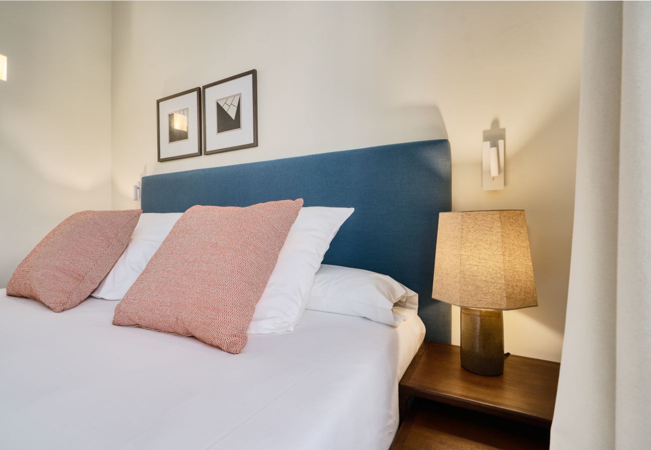 Apartamento en Sevilla - Luis de Vargas 1A