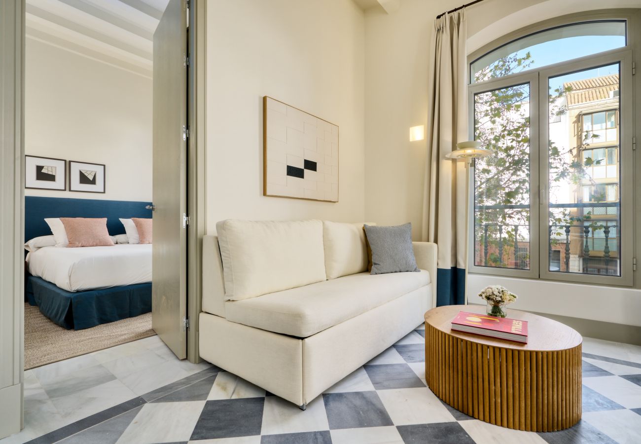 Apartamento en Sevilla - Luis de Vargas 1A