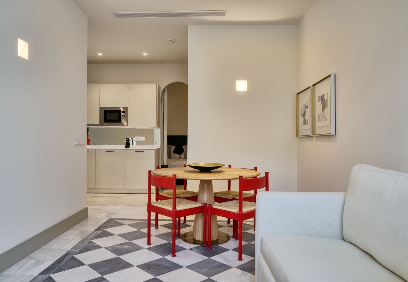 Apartamento en Sevilla - Luis de Vargas 1B
