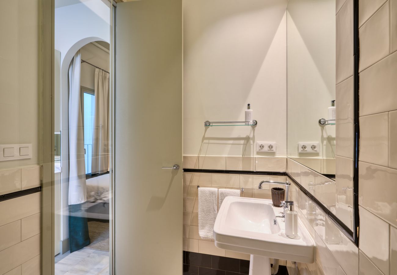 Apartamento en Sevilla - Luis de Vargas 1B