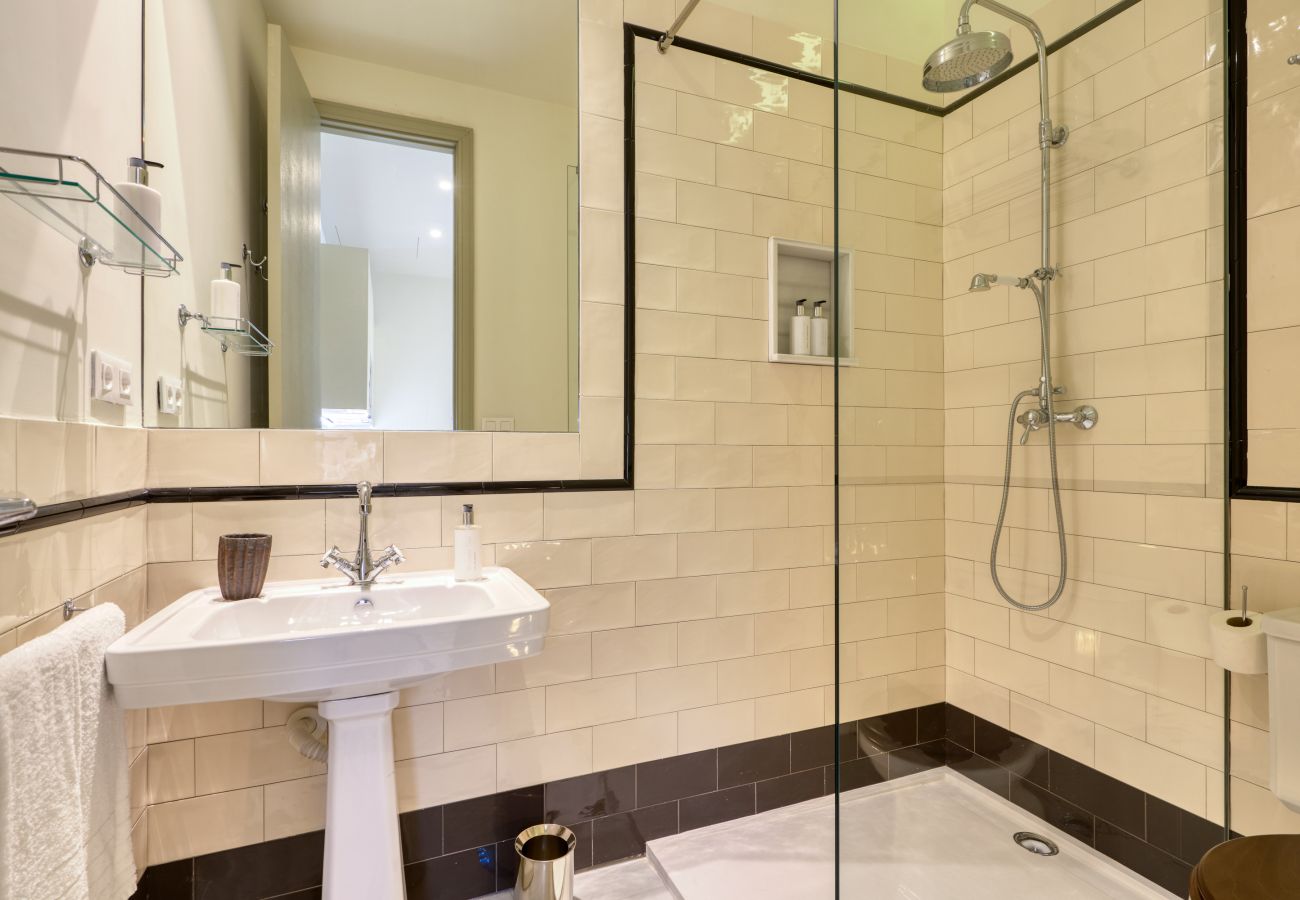 Apartamento en Sevilla - Luis de Vargas 1B