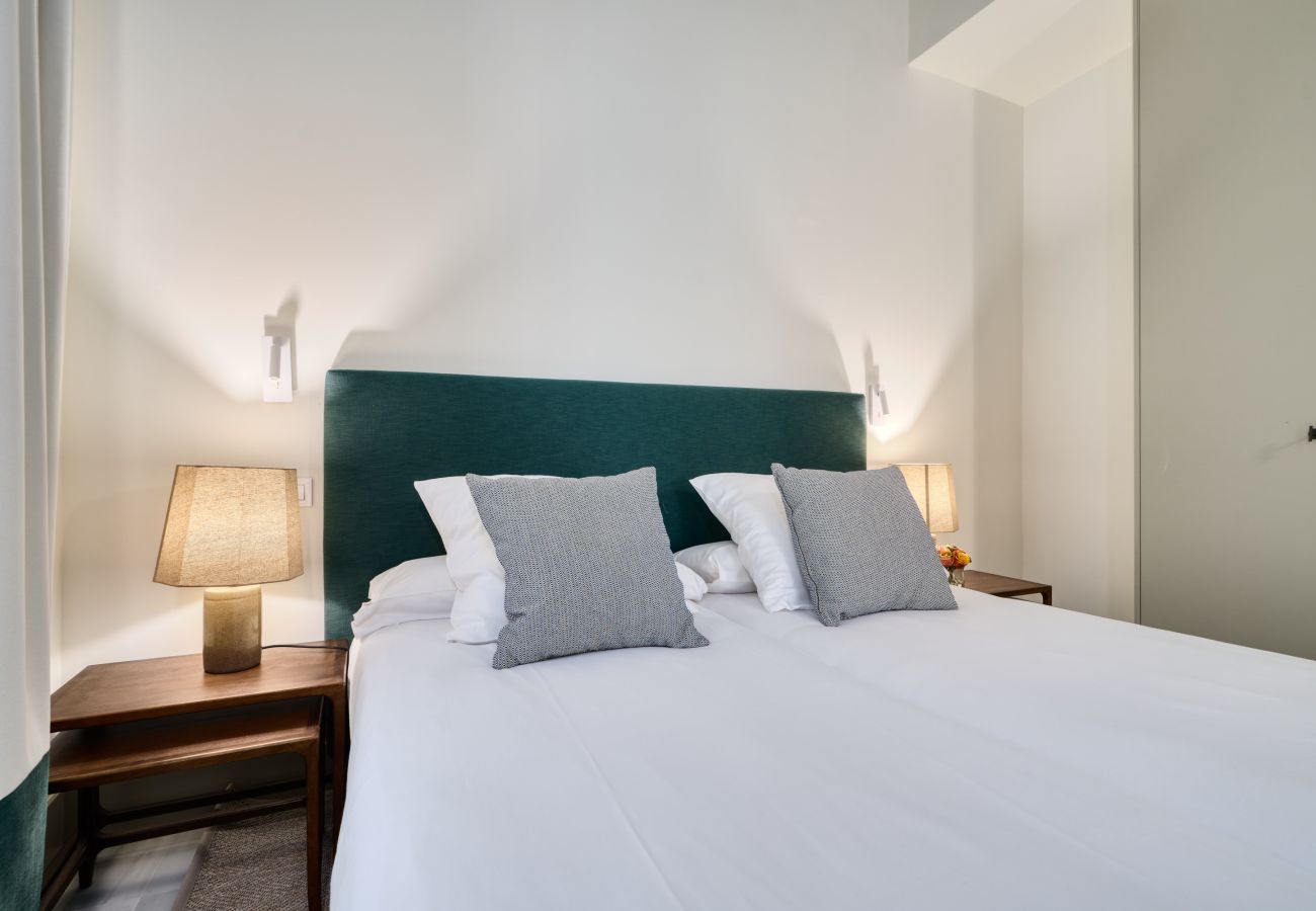 Apartamento en Sevilla - Luis de Vargas 1B