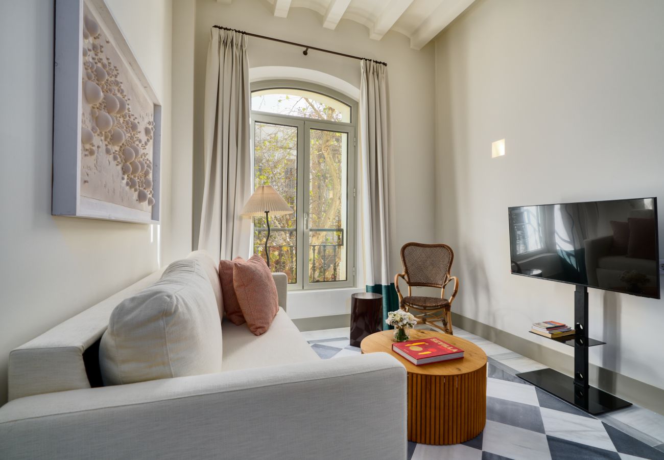 Apartamento en Sevilla - Luis de Vargas 1B