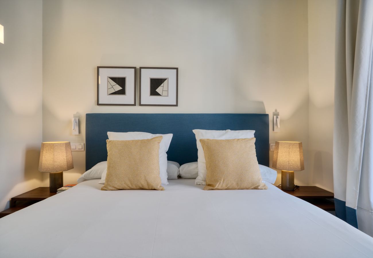 Apartamento en Sevilla - Luis de Vargas 2A