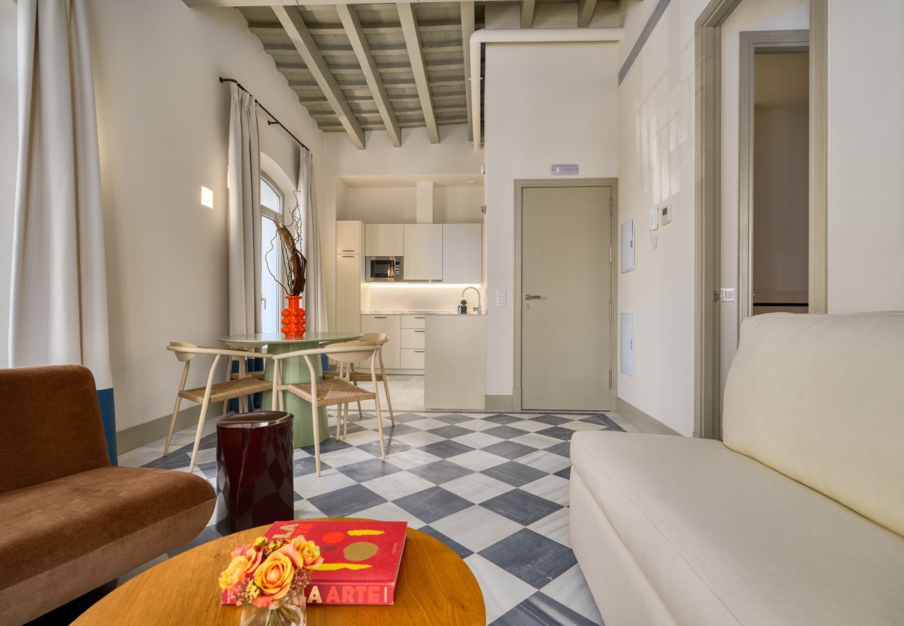 Apartamento en Sevilla - Luis de Vargas 2A