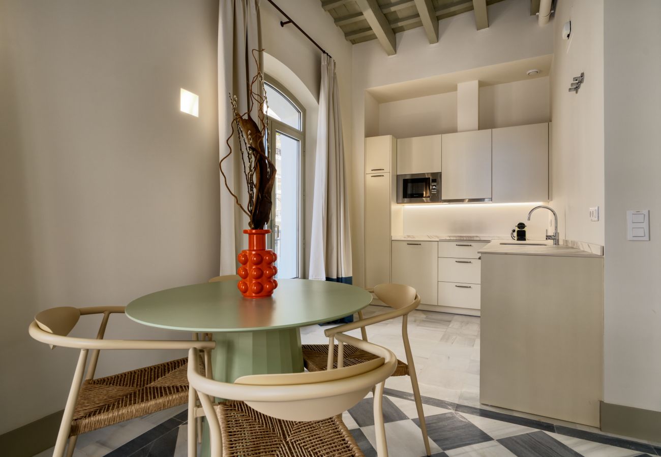 Apartamento en Sevilla - Luis de Vargas 2A