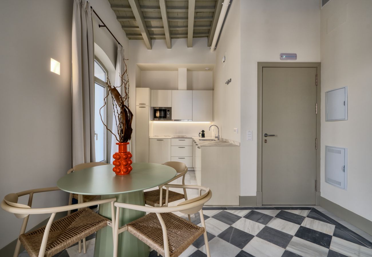Apartamento en Sevilla - Luis de Vargas 2A