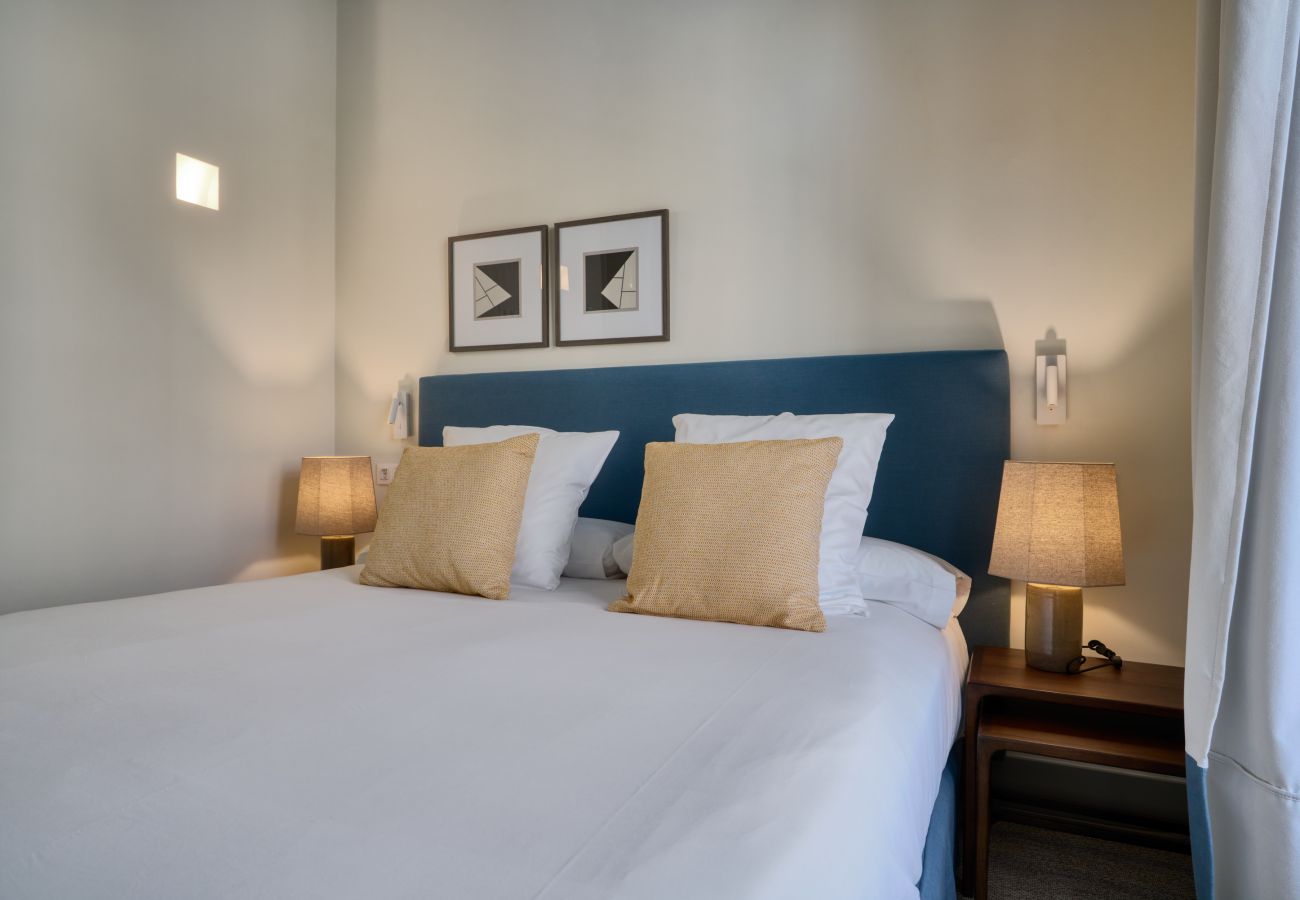 Apartamento en Sevilla - Luis de Vargas 2A