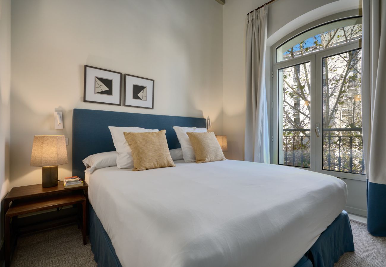 Apartamento en Sevilla - Luis de Vargas 2A