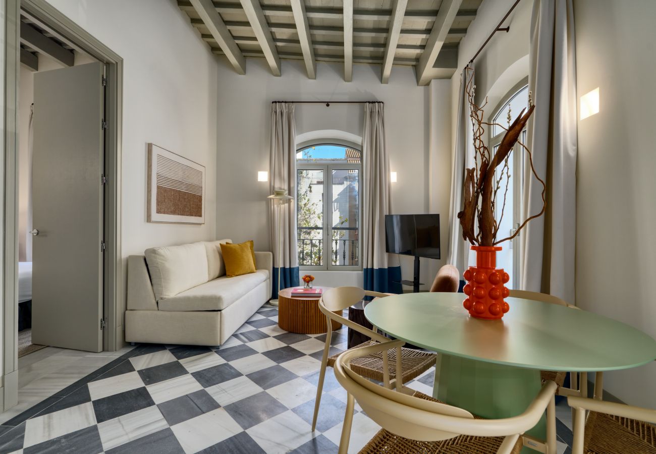 Apartamento en Sevilla - Luis de Vargas 2A