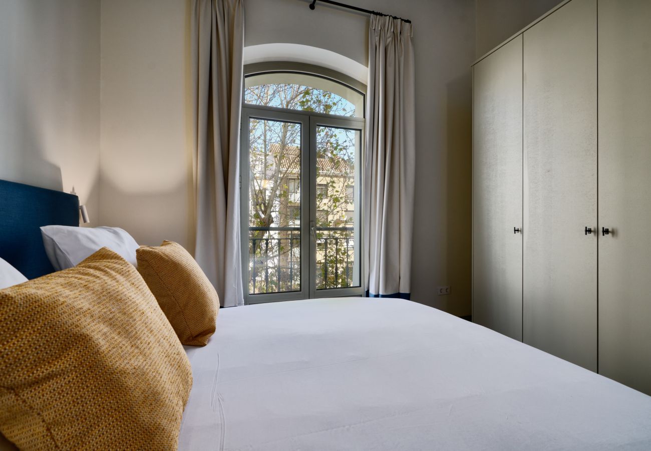 Apartamento en Sevilla - Luis de Vargas 2A